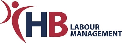 HB LH Logo 2-col PMS